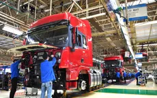 Trung Quốc tăng tốc khôi phục hoạt động sản xuất và kinh doanh
