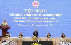 Thủ tướng: Dân tộc Việt Nam có sẵn chất đề kháng của tinh thần đoàn kết