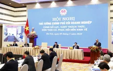 Thủ tướng Nguyễn Xuân Phúc: Hội nghị Thủ tướng Chính phủ với doanh nghiệp phải có kết quả cụ thể