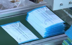 TP.HCM: Cách chức một giám đốc bệnh viện thu gom khẩu trang trục lợi trong dịch COVID-19