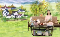 Người hùng của tớ là cậu - Món quà 1/6 đặc biệt dành cho các khán giả nhí