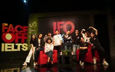 IELTS FACE-OFF mùa 5: Vì một thế hệ trẻ “dare to do” - dám làm - dám dấn thân