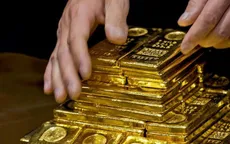 Giá vàng cán mốc 49 triệu đồng