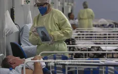 Mỹ Latin ghi nhận hơn 1 triệu ca nhiễm virus SARS-CoV-2