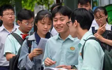 Thí điểm đào tạo cao đẳng cho học sinh tốt nghiệp THCS