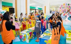 Vincom khởi động Lễ hội Hè 2020 với hàng nghìn ưu đãi siêu hấp dẫn