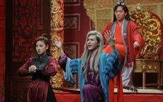 Denis Đặng khiến Trấn Thành phải nhiều lần thốt “Quá xuất sắc!”