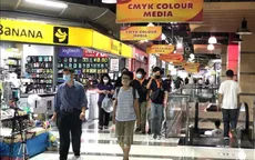 Hạ viện Thái Lan thông qua gói kích thích kinh tế trị giá 58 tỷ USD