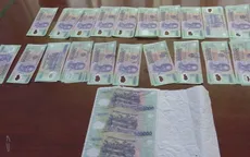 Lưu hành tiền giả, trốn 10 năm vẫn lĩnh 14 năm tù