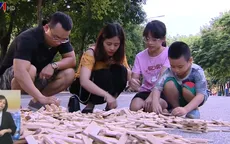 Niềm vui thực sự của trẻ em trong ngày 1/6 là gì?