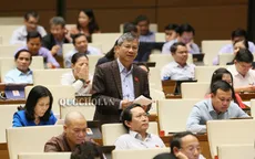 GS.TS Nguyễn Anh Trí: Việt Nam "đánh rất đẹp" COVID-19