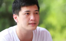 “Công tử nhà giàu” Huỳnh Anh thành kẻ trốn án trong phim Lựa chọn số phận