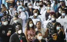 Hơn 7,3 triệu ca COVID-19 trên toàn cầu, Brazil ghi nhận số người mắc trong ngày cao nhất