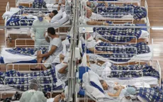 Brazil khôi phục công bố thống kê COVID-19