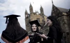 Trung Quốc khuyến cáo sinh viên cân nhắc việc du học tại Australia