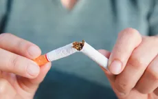 Sự quyết tâm - Yếu tố quan trọng để cai nghiện thuốc lá