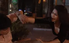 Những ngày không quên - Tập 46: Khoa say rượu được chị gái đại gia thấy