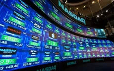 Chỉ số Nasdaq lần đầu vượt mốc 10.000 điểm