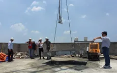 Đẩy nhanh xử lý giai đoạn 2 công trình sai phạm số 8B Lê Trực