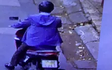 Cảnh báo đối tượng lạ mặt có hành vi dụ dỗ học sinh trước cổng trường
