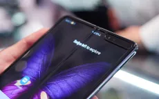 Galaxy Fold 2 sẽ không hỗ trợ S Pen do màn hình quá mỏng manh?
