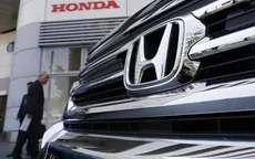 Nhiều nhà máy của Honda ngừng hoạt động do bị tấn công mạng