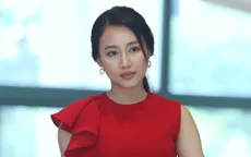 Gương mặt vừa lạ vừa quen "đối đầu" Phương Oanh trong "Lựa chọn số phận"
