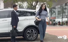 Đừng bắt em phải quên - Tập 10: Bị thầy Duy "phủ đầu", Ngọc chính thức tuyên chiến