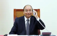 Hoan nghênh Exxon Mobil đầu tư vào Việt Nam