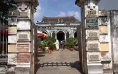 Nơi lưu dấu cuộc tình
