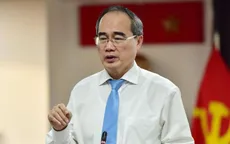 Bí thư TP. HCM Nguyễn Thiện Nhân: Xử lý dứt điểm "băng nhóm áo cam"