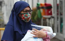 Số ca nhiễm mới COVID-19 tăng cao, Indonesia có thể đóng cửa trở lại