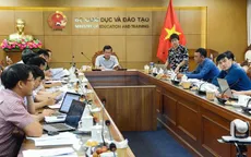 Việt Nam xây dựng chuẩn “đầu vào” đại học theo chuẩn “đầu ra” quốc tế