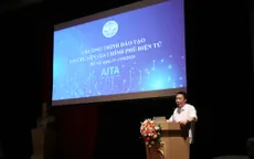 Đào tạo 100 chuyên gia Chính phủ điện tử: Từng bước hiện thực hóa mục tiêu phát triển Chính phủ số