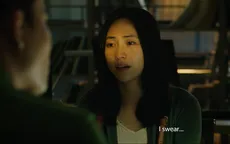 “Bằng chứng vô hình” tung trailer kịch tính đến “nghẹt thở”