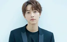 Song Joong Ki phủ nhận tin đồn hẹn hò với nữ luật sư