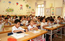 Năm 2020, học sinh Thủ đô nghỉ hè từ ngày 15/7