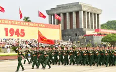 Thủ tướng bổ nhiệm nhân sự cao cấp Bộ Quốc phòng