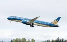 Vietnam Airlines sắp “hết tiền”