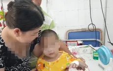 Hi hữu cứu sống bé trai 6 tuổi bị tim bẩm sinh, nhồi máu não