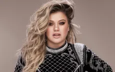 Kelly Clarkson bất ngờ đệ đơn ly hôn