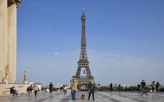 Tháp Eiffel sẽ đón du khách trở lại từ cuối tháng 6