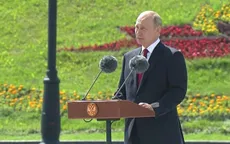 Tổng thống Putin: Phần lớn người dân Nga ủng hộ sửa đổi Hiến pháp