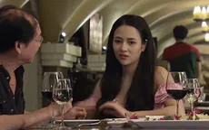 Những ngày không quên - Tập 48: Đào cặp với đại gia gặp ngay Khoa hẹn hò chị Tiên