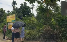 Có quy hoạch chung, đất Hòa Lạc lại lên “cơn sốt”?