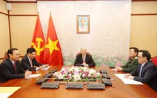 Việt Nam coi trọng quan hệ đối tác chiến lược toàn diện với Liên bang Nga