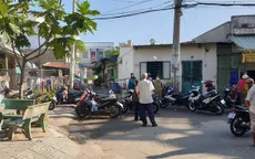 Cháy phòng trọ lúc rạng sáng, 3 người tử vong
