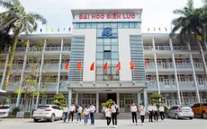 Đại học Điện Lực tuyển 3.400 sinh viên năm 2020