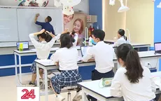 Chương trình giảng dạy quốc tế: Hiểu sao cho đúng, chọn sao cho trúng?