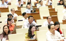 Phát triển kinh tế - xã hội nhằm thu hẹp khoảng cách về mức sống, thu nhập